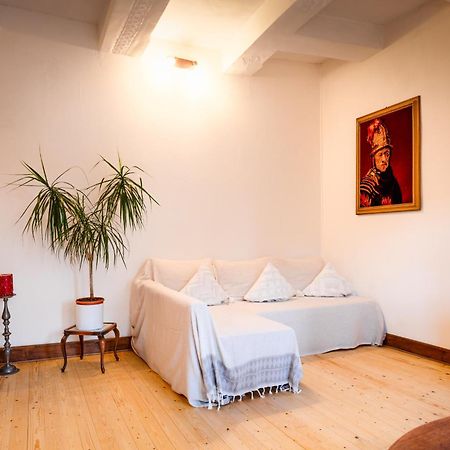 Ferienwohnung Graf Heinrich Bad Arolsen Luaran gambar