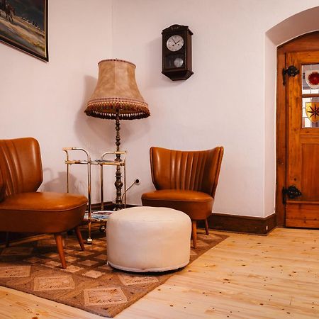 Ferienwohnung Graf Heinrich Bad Arolsen Luaran gambar