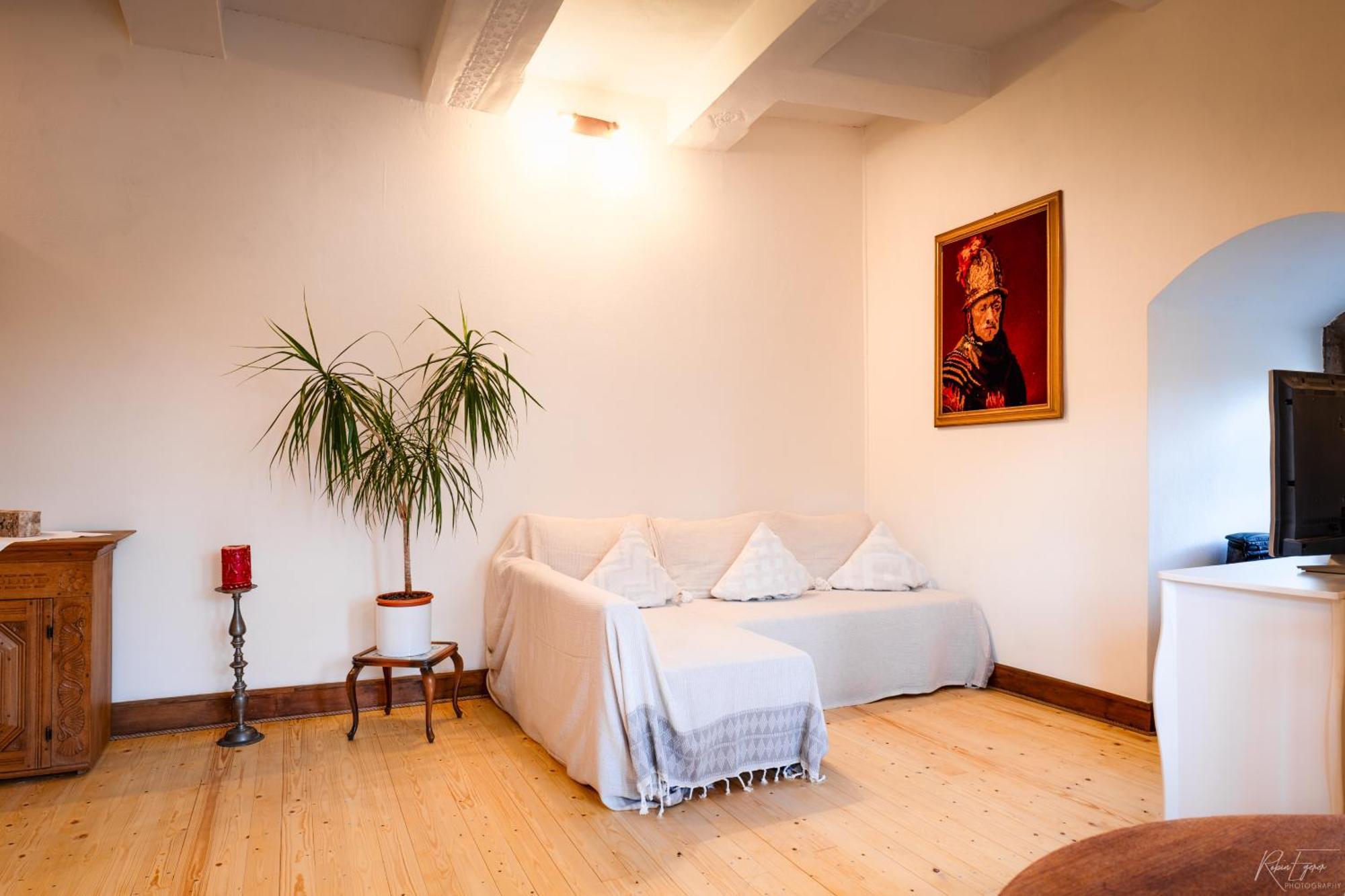 Ferienwohnung Graf Heinrich Bad Arolsen Luaran gambar