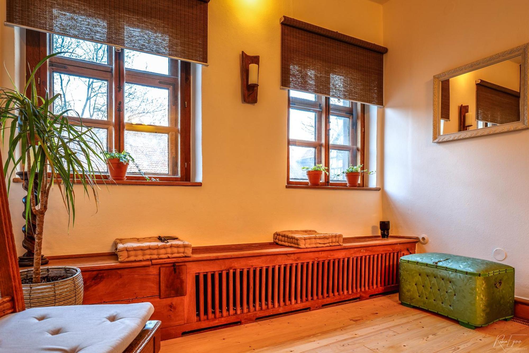 Ferienwohnung Graf Heinrich Bad Arolsen Luaran gambar