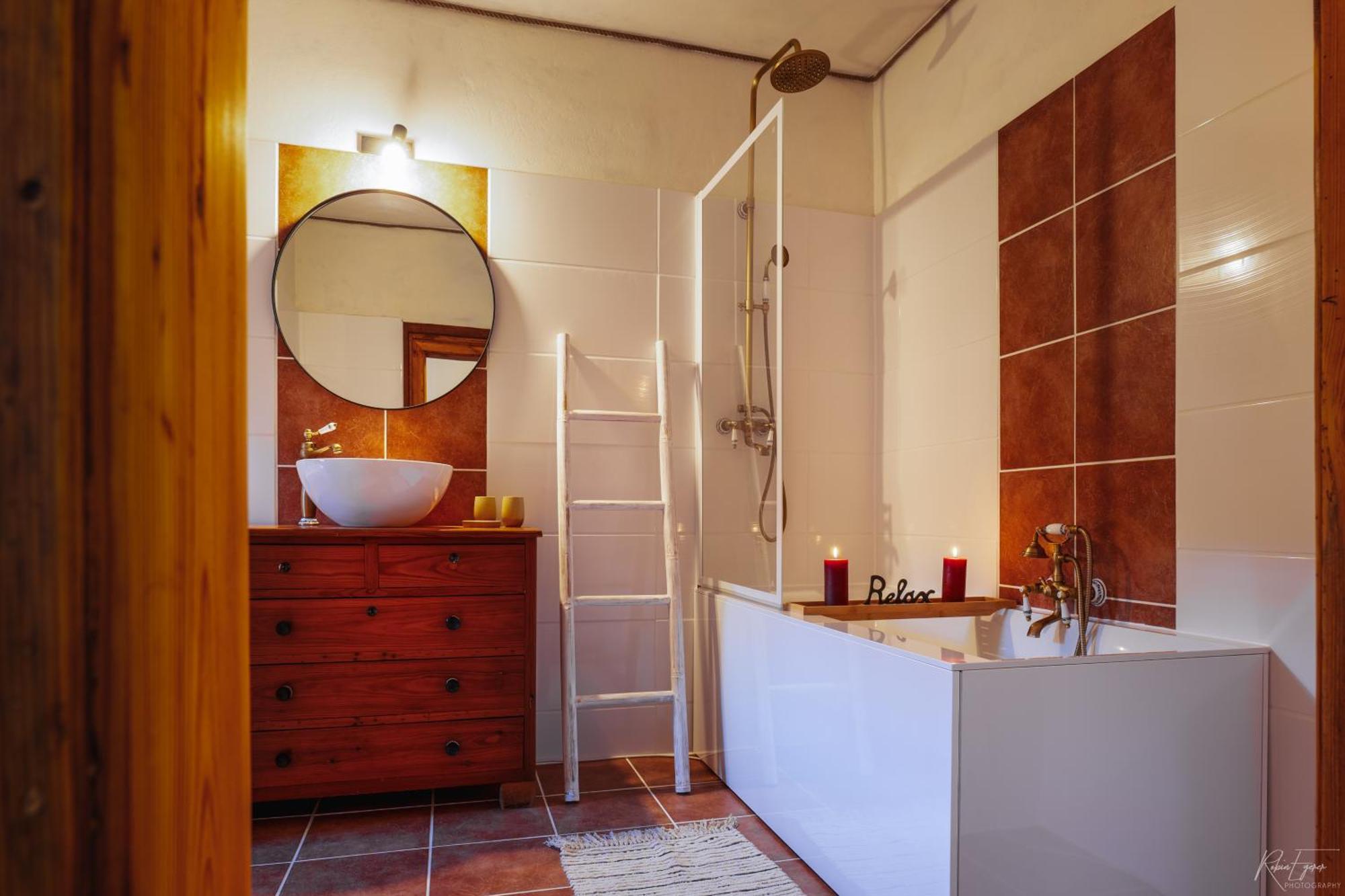 Ferienwohnung Graf Heinrich Bad Arolsen Luaran gambar