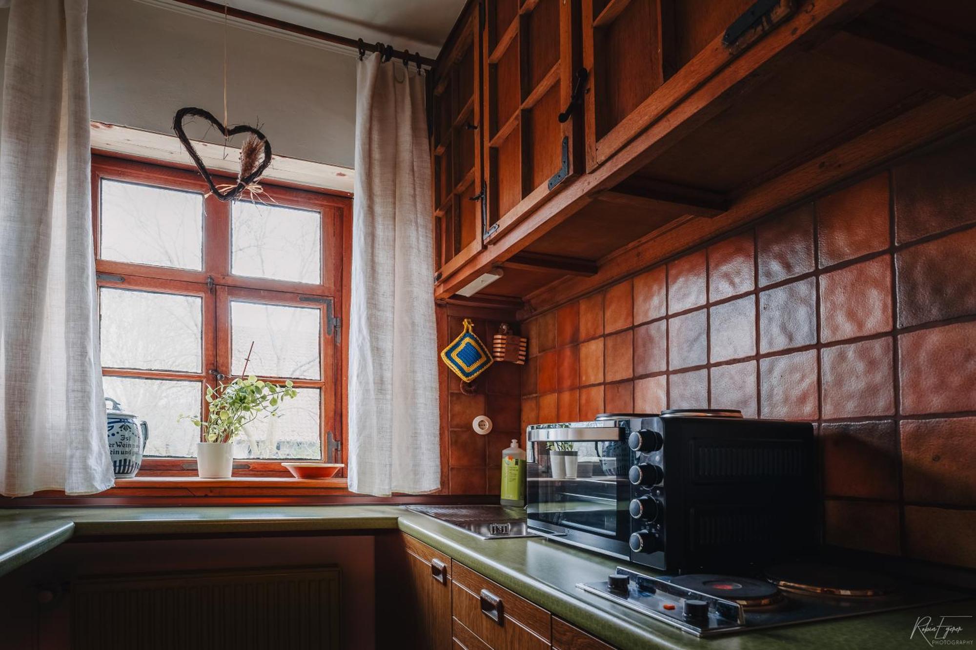 Ferienwohnung Graf Heinrich Bad Arolsen Luaran gambar