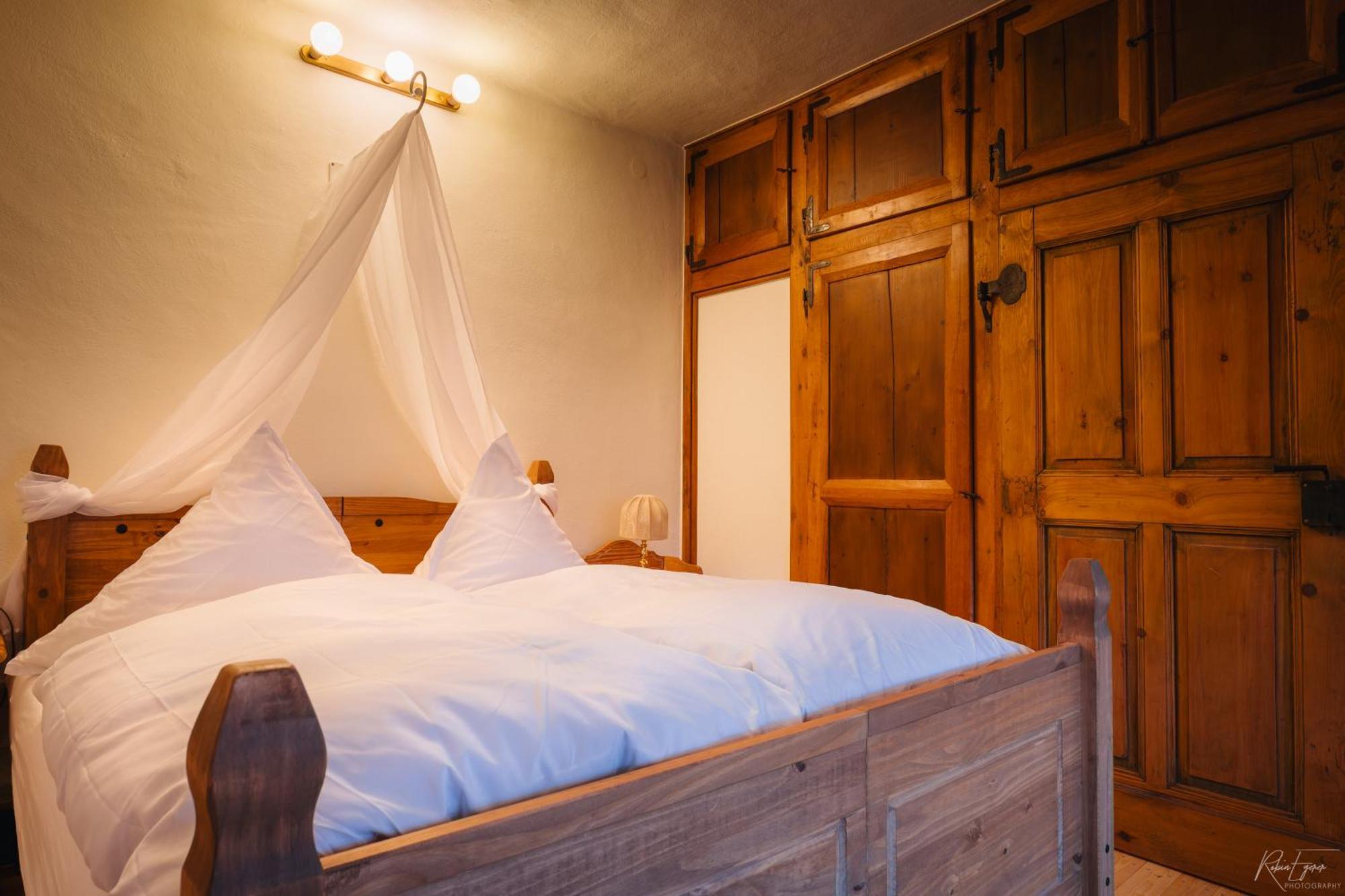Ferienwohnung Graf Heinrich Bad Arolsen Luaran gambar