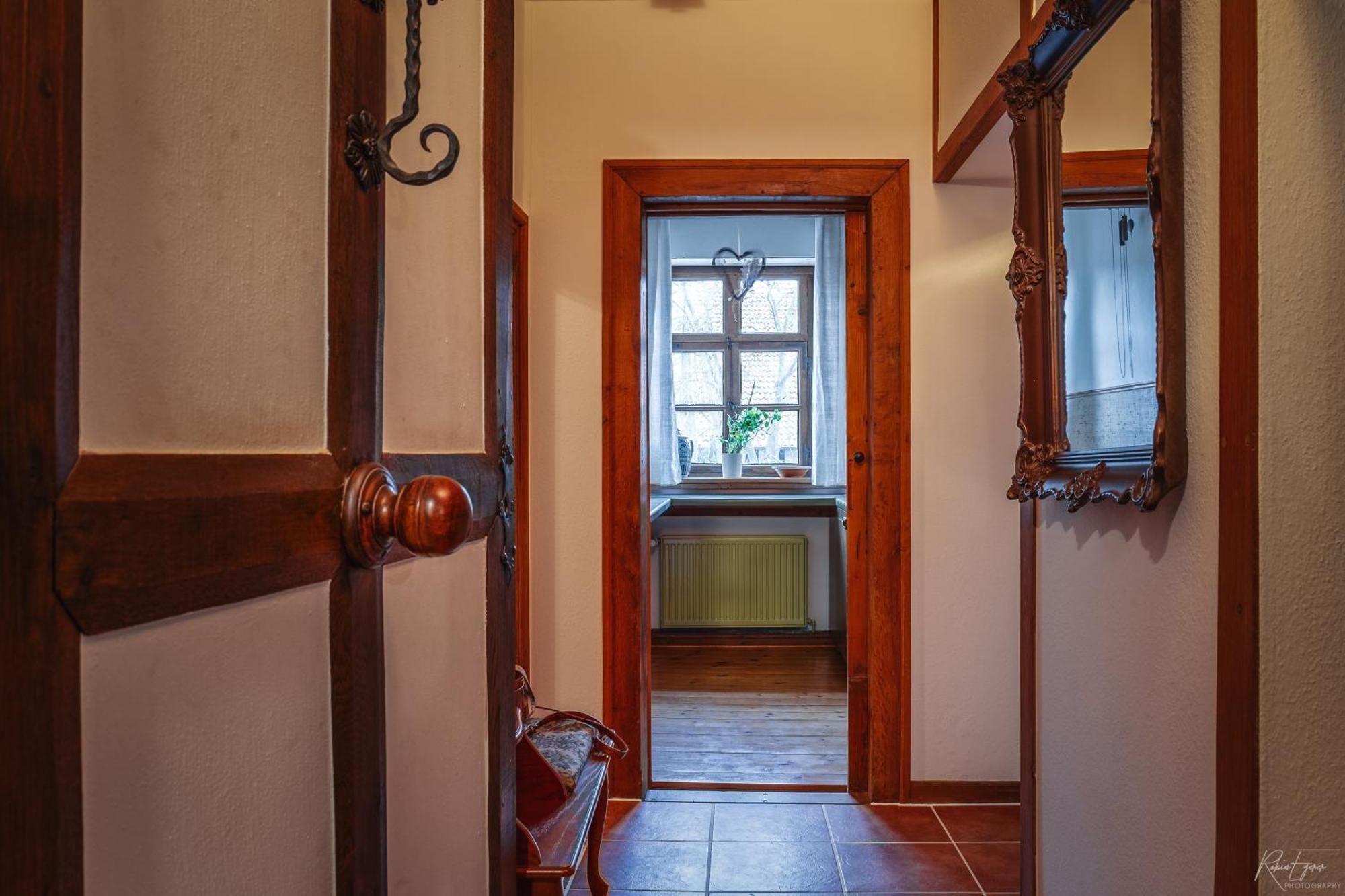 Ferienwohnung Graf Heinrich Bad Arolsen Luaran gambar